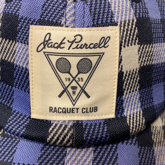 COPY - Converse hat. Jack Purcell. - Picture 2 of 6